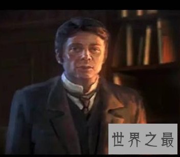 凶猛恶犬巴斯克维尔的猎犬，不但吓死人还咬死人