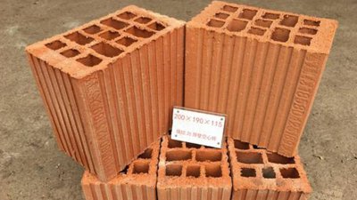 ​空心砖好吗? 空心砖是干什么用的