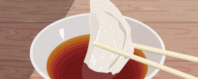 ​猪肉大葱饺子馅怎么调好吃
