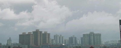 ​阴天会不会有紫外线