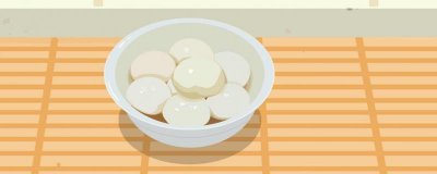 ​汤圆的来历