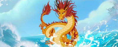 ​画龙点睛的故事主要讲了什么