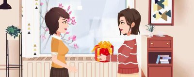 ​女朋友生日送什么礼物比较好