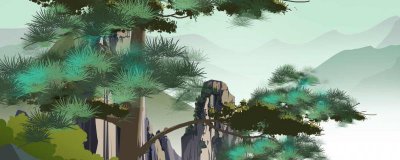 ​大别山在哪个省