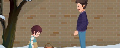 ​卖火柴的小女孩故事主要讲了什么