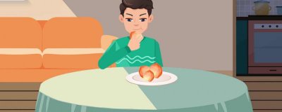 ​空腹可以吃水蜜桃吗早上
