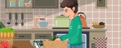 ​活螃蟹怎样保存时间长一些