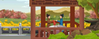 ​重阳节登高的寓意是什么