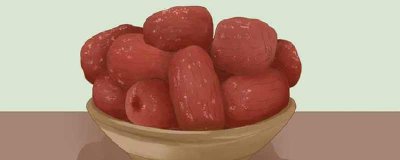 ​干枣能放冰箱冷冻吗