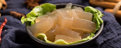 ​魔芋可以和什么一起炒
