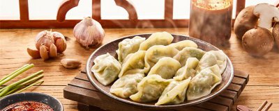 ​饺子是谁发明的