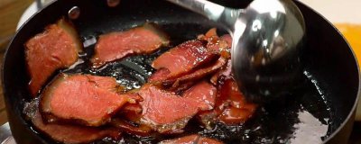 ​做腊肉10斤肉放多少盐最合适