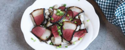 ​肉制品有哪些