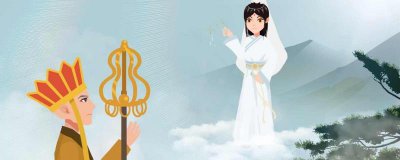 ​四大菩萨分别代表什么