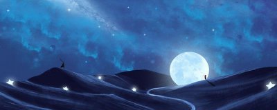 ​静夜思的意思