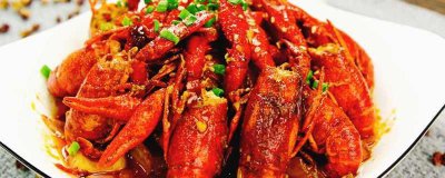 ​买回来的小龙虾怎么保存到第二天