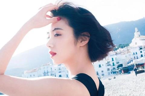 女生掩饰喜欢你的表现2