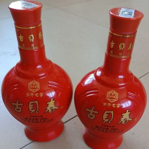​古贝春42度珍8多少钱，38度珍藏古贝春价格
