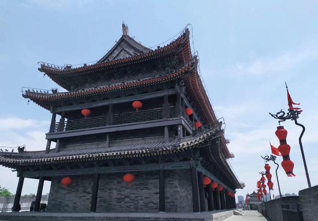 西安“回民街”真的很危险！千万不要去！来自女大学生的经验教训