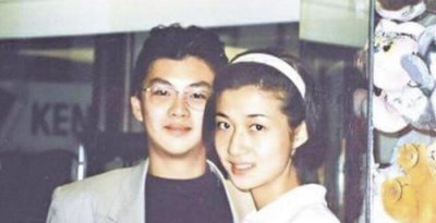 ​吴绮莉年轻时竟然这么美，怪不得当年成龙会如此爱慕痴迷于她