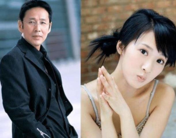 影帝陈道明还有一个女儿？35岁美若仙子，怪不得这么优秀！