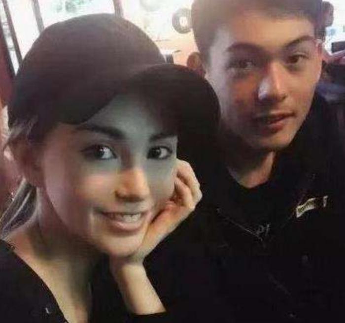 赵丽颖弟弟、杨颖弟弟、昆凌弟弟，网友：这颜值不出道可惜了