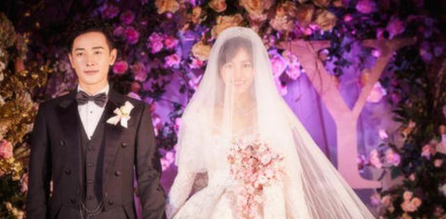 他与唐嫣同住3年，分手后恋上62岁老太，老太表示“难为”他了