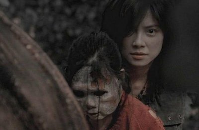 ​4部国产经典恐怖鬼片，《山村老尸》上榜，第一实至名归！