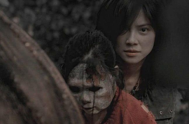 4部国产经典恐怖鬼片，《山村老尸》上榜，第一实至名归！