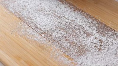 ​轻乳酪芝士蛋糕的做法给大家划几个重点巧用柠檬想失败很难