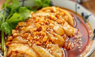 ​如何制作美味可口的甜蛋酥花生