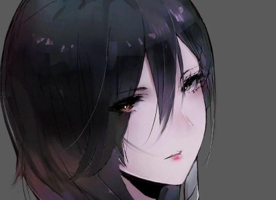 ​不要想着你能够骗到一个爱你的女人