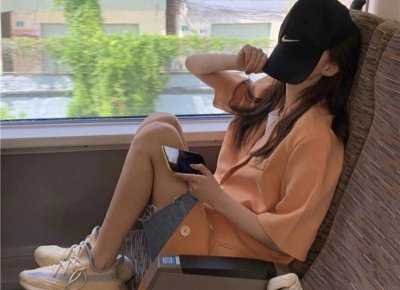 ​其他女人能原谅老公出轨，你怎么就不能