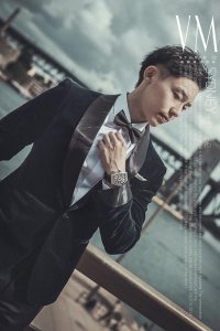 ​男士婚礼西服如何搭配才更好看？