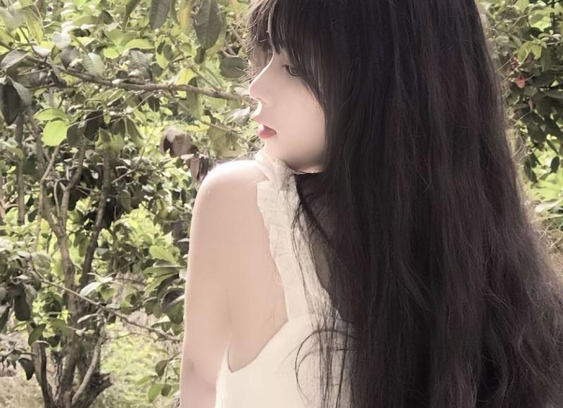 女生知道男生喜欢自己后的表现，哪些表现是有戏