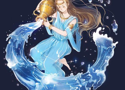 ​读心术最厉害的三大星座 最不好忽悠的三大星座