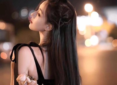 ​怎么聊，女生愿意和你聊私事？