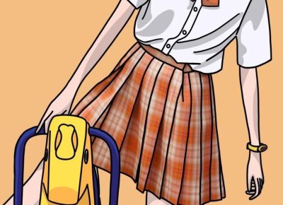 ​女生不相信爱情，犹豫和焦虑会让关系破裂