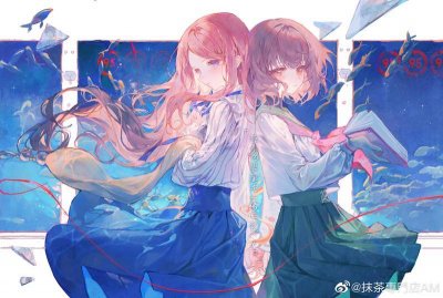 ​天秤座女生对感情的态度和表现方式