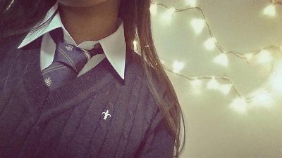 ​和女朋友兴趣爱好不同怎么办