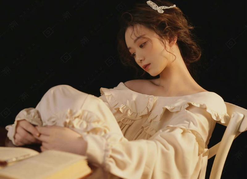 追逐女生的过程中，与女生争吵，该如何处理？