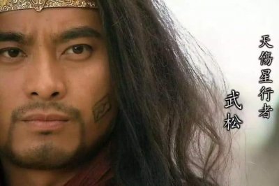 ​武松打虎是真的吗？人真的可以赤手空拳打死老虎？郑云艳35