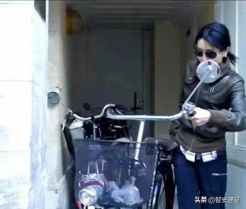 ​张曼玉(息影18年，58岁张曼玉状况：住在贫民区，未婚无子，活得太飒了！)