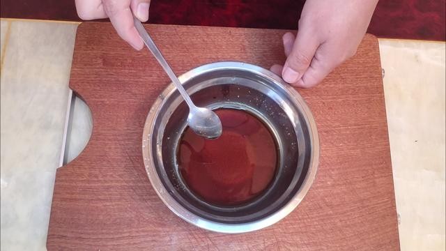 糖醋排骨怎么做好吃掌握1个诀窍（正宗糖醋排骨的做法）(4)