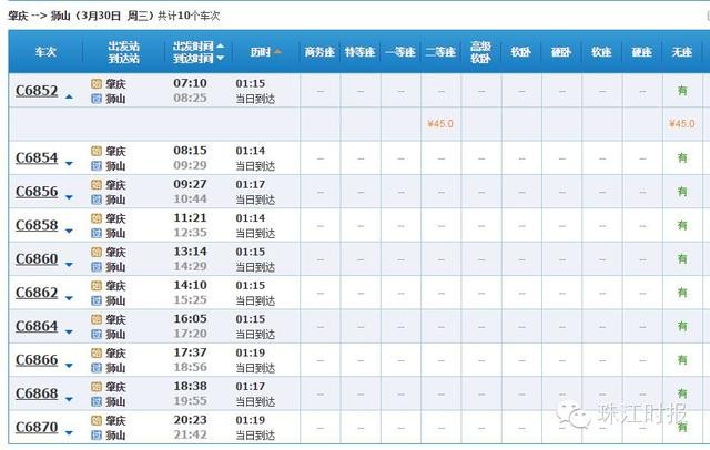广佛肇城轨地图（广佛肇城轨时刻表和票价正式出炉）(1)