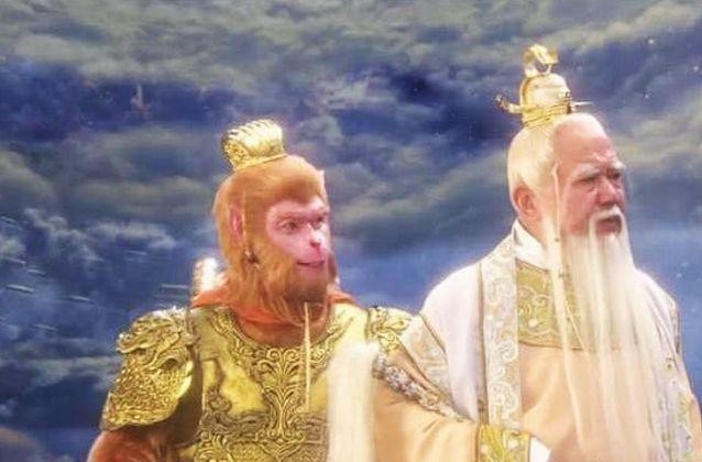 太白金星是什么级别的神仙（一文了解太白金星的等级）