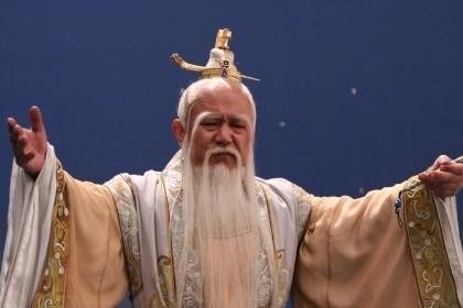 太白金星是什么级别的神仙（一文了解太白金星的等级）