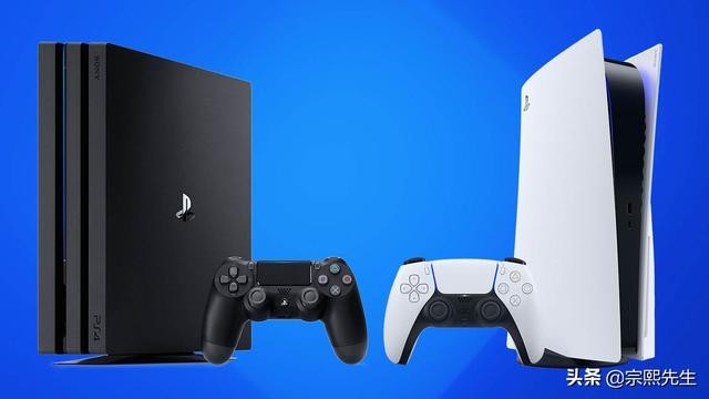 索尼ps4发布会（供应链严重短缺波及游戏机）(3)