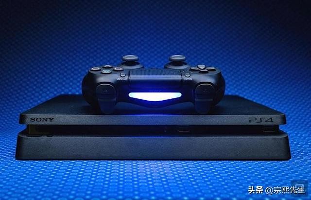 索尼ps4发布会（供应链严重短缺波及游戏机）(2)