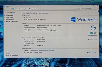 ​win10怎么看自己核显显存大小（win10分配核显显存)